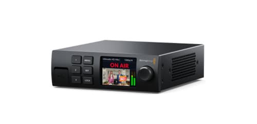 Blackmagic Ultimatte 12 Hd Mini