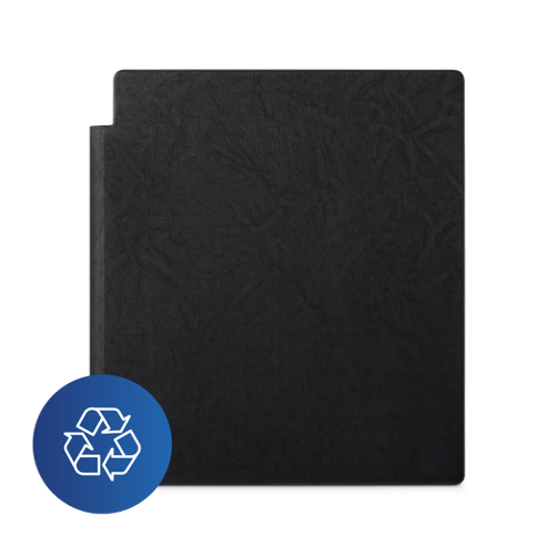 E-bogsetui til Kobo Elipsa 2 - Rakuten N605-AC-BK-E-PU, sort