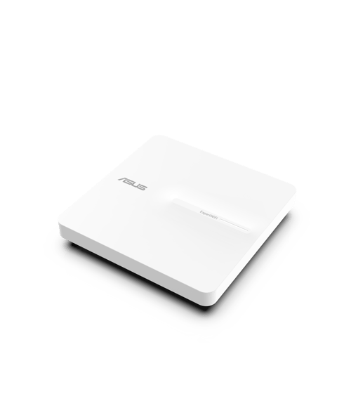 Asus Expertwifi Eba63 Wifi 6 Access Point billede