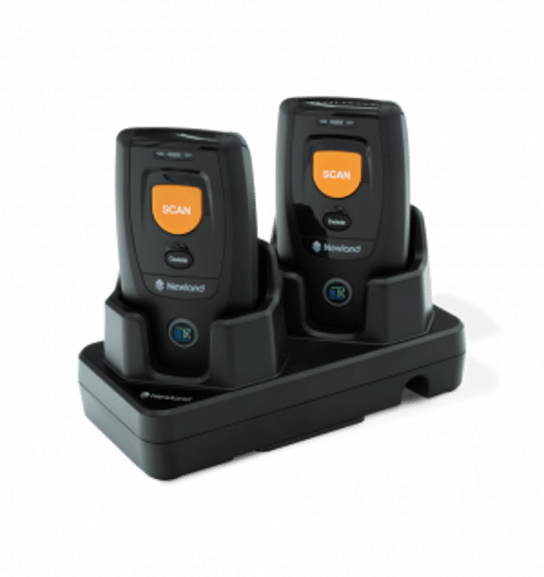 Newland Charging Cradle 2-slot