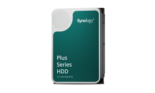 "Synology Hat3300 4tb 3.5"" 5400r/min Sata Harddisk"
