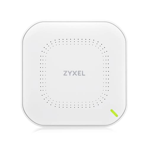 Adgangspunkt Zyxel NWA50AX PRO 2400 Mbit/s - hvid, PoE