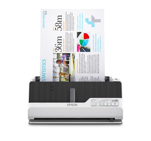 Epson Workforce Ds-c490 A4 billede