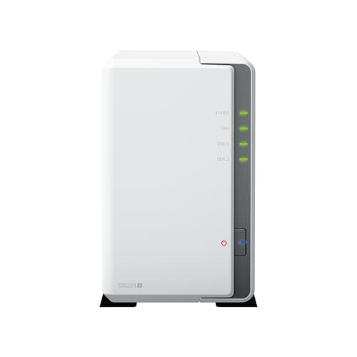 Synology Ds223j