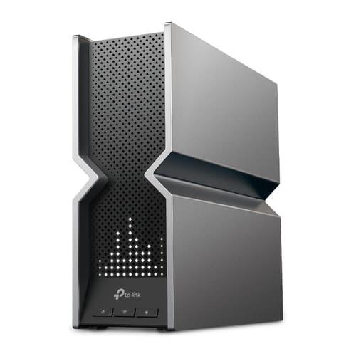 TP-link Archer BE800 Trådløs router med Wifi 6 BE19000