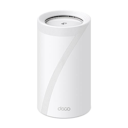 Tp-link Deco Be85 Wifi 7 Mesh System 1-pack billede
