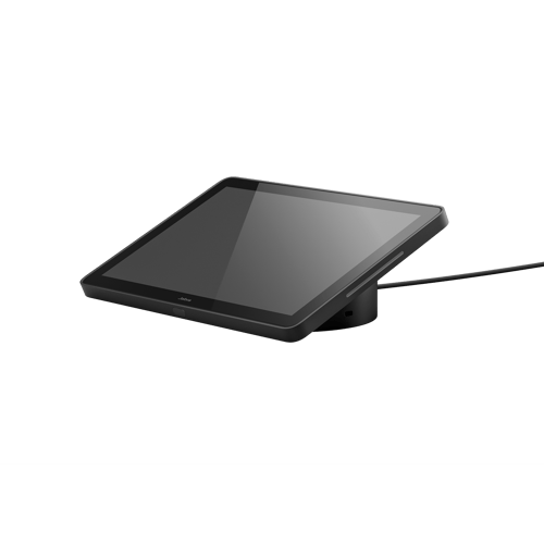 Jabra Panacast Touch Control Panel Uc 10.1 tommer Sort billede