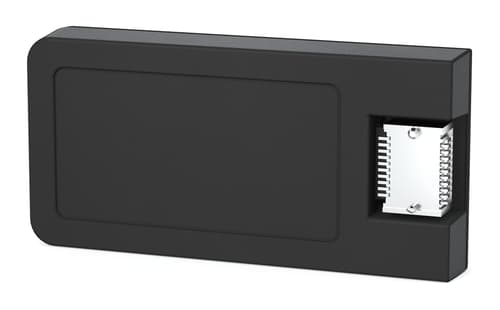 Xerox - Netværksadapter - Wi-Fi, Bluetooth - for Xerox B410, C410  VersaLink B415V_DN, C415V_DN, C625V_DN