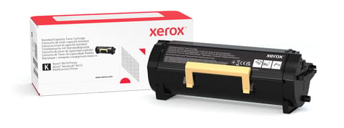 Xerox Toner Black 6k - Versalink B415