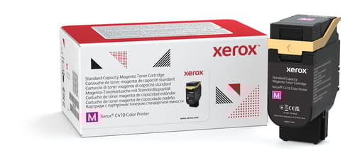 Xerox Toner Magenta 2k - Versalink C415