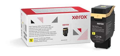 Xerox Toner Gul 7k - Versalink C415