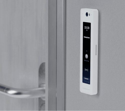 Adgangslæser Ubiquiti UniFi Access Reader G2 Profes