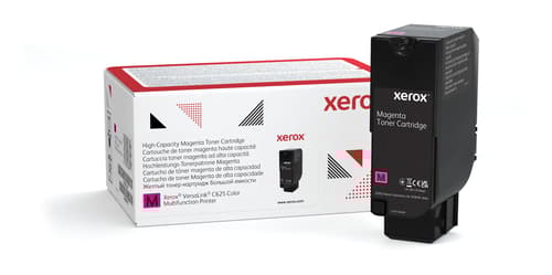 Xerox Toner Magenta 16k - Versalink C625