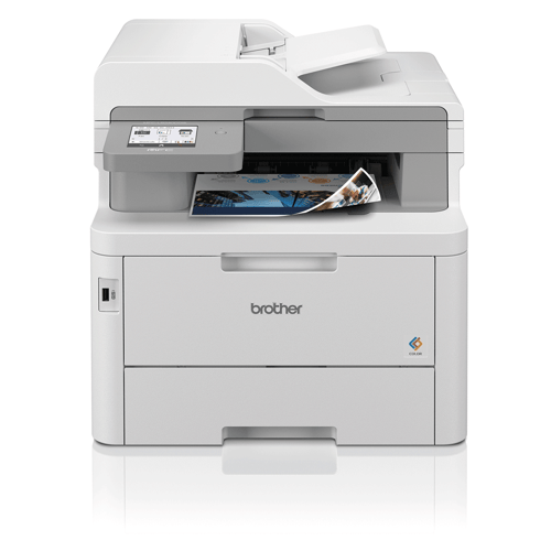 Brother Mfc-l8340cdw A4 Mfp