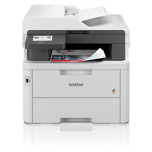 Brother Mfc-l3760cdw A4 Mfp