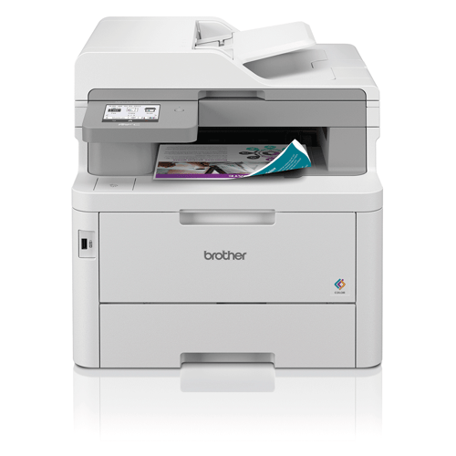 Brother Mfc-l8390cdw A4 Mfp billede