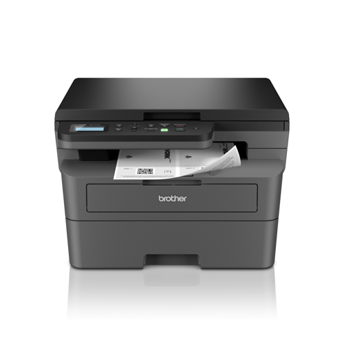 Brother Dcp-l2620dw A4 Mfp
