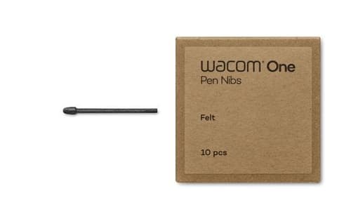 Wacom Ack24919z Tilbehør Til Grafisk Tablet Pen Nib