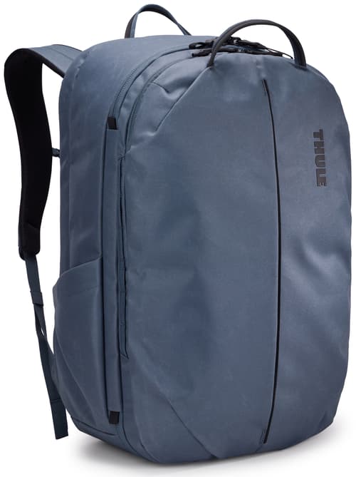 Thule Aion 40l 15.6 tommer Grå