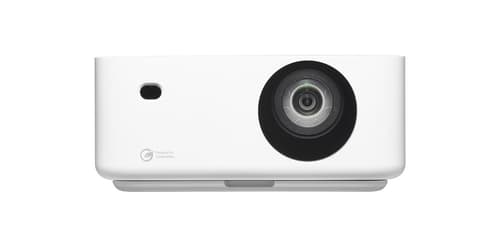 Optoma Ml1080 Standard Stråleprojektor 550 Ansi Lumen Dlp 1080p (1920x1080) Hvit
