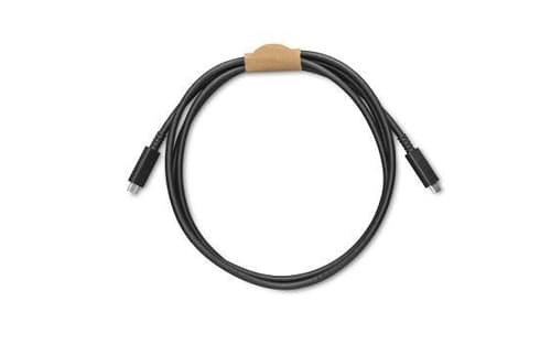 Wacom Ack4490601z Usb-kaapeli Usb C Musta Usb-c Usb-c Musta