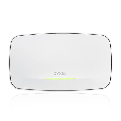Zyxel Nebula Wbe660s Wifi 7 Access Point billede
