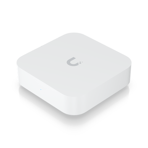 Alternativ bild 0 för Ubiquiti UniFi Gateway Lite