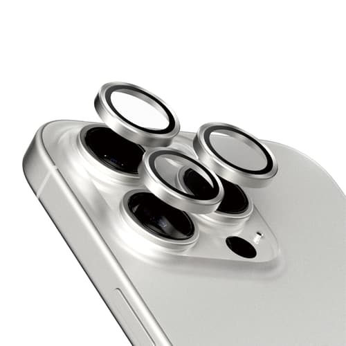 Panzerglass Hoops Lens Protector Iphone 15 Pro/15 Pro Max