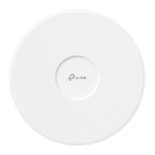 Tp-link Omada Eap783 Wifi 7 Access Point billede