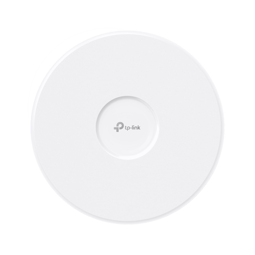 Tp-link Omada Eap773 Wifi 7 Access Point billede