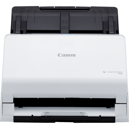 Canon Imageformula R30 A4 billede