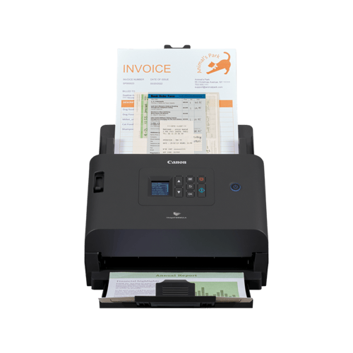 Canon Imageformula Dr-s250n A4 billede