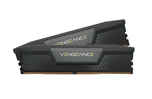 Corsair Vengeance 32gb 6000mhz Ddr5 288-pin Dimm