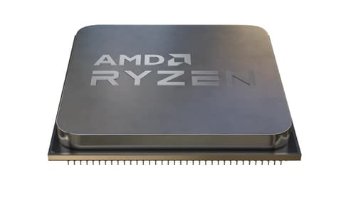 Amd Ryzen 5 8600g 4.3ghz Am5 Processor