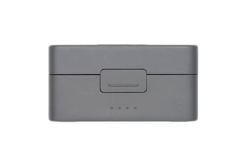 Dji Mic 2 Laddningsfodral