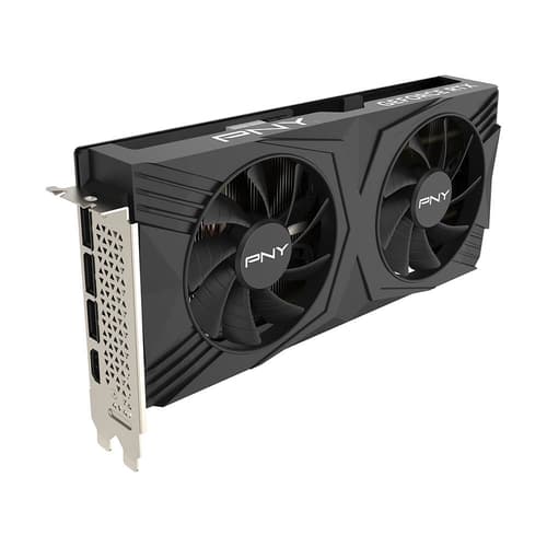 Pny Geforce Rtx 4070 Super Verto Dual Oc 12gb