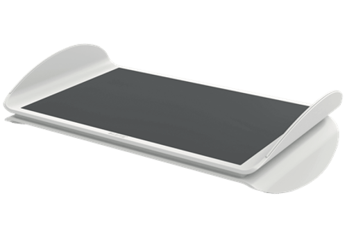 Leitz Ergo Säädettävä Jalkatuki