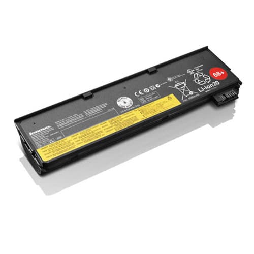 Lenovo Batteri Til Bærbar Computer Thinkpad 68+ billede
