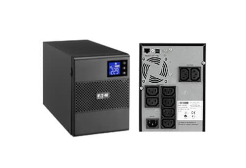 Eaton 5sc 1000i Ups