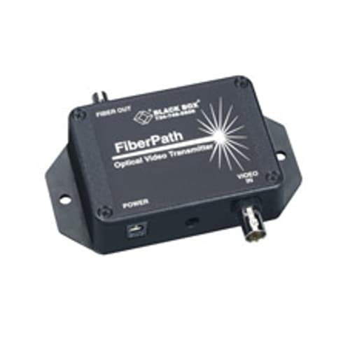 Black Box Fiberpath Transmitter
