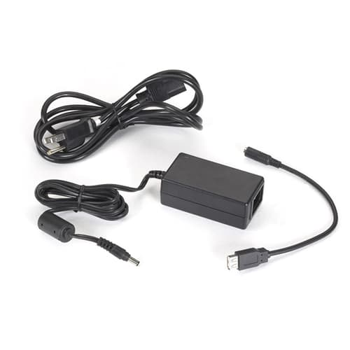Black Box Power Supply For Wizard Vga Extenders - W/ Cables