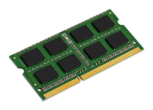 Kingston Valueram 8gb 1600mhz Ddr3l 204-pin So-dimm