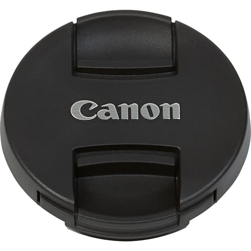 Canon Objektivskydd E-58ii
