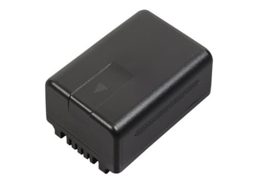 Panasonic Battery for Camera VW-VBT190