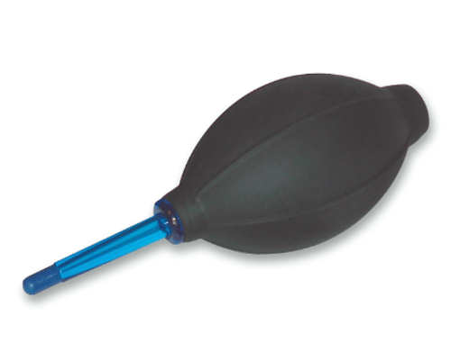 Lenspen Photo Hurricane Blower billede