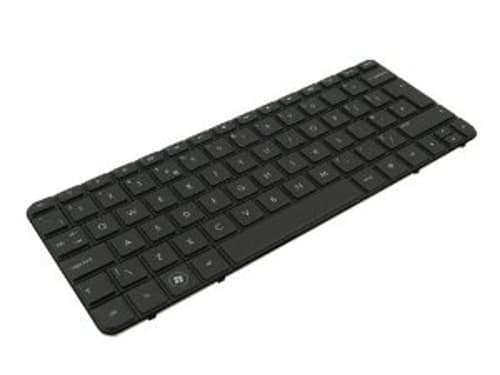 Hp Tastatur