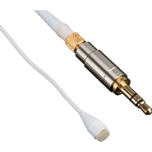 Axis T8353a Microphone 3.5 Mm