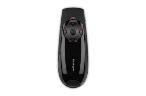 Kensington Presenter Expert Red Laser With Cursor Control billede