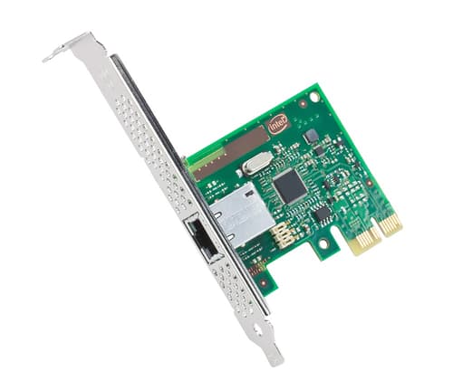 Intel Ethernet Server Adapter I210-t1