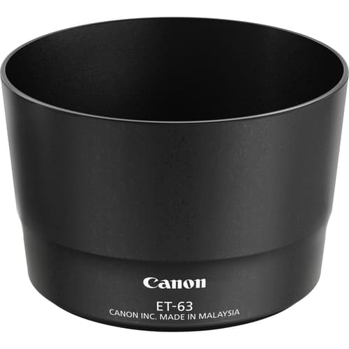 Canon Et-63